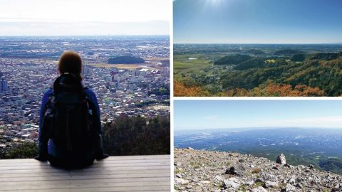 栃木県でハイキングするならここ！初心者でもトライしやすい低山や野天風呂がある山も。