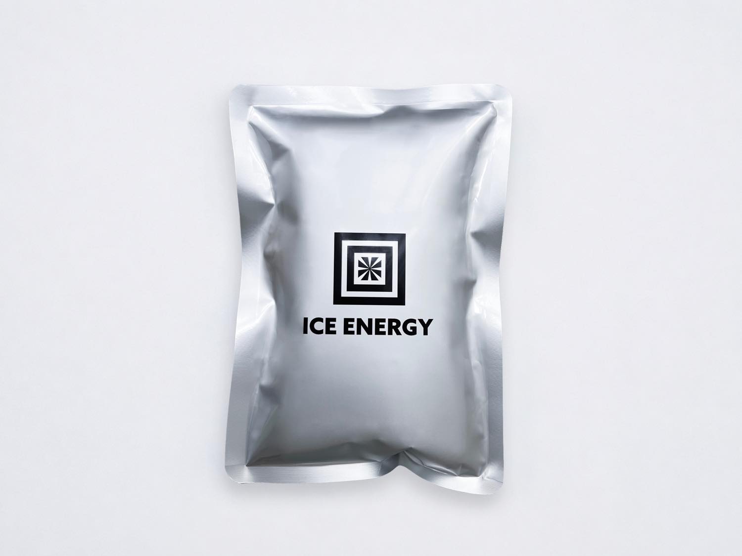 ICE ENERGY（アイスエナジー）/ウェア用アルミソフトケース