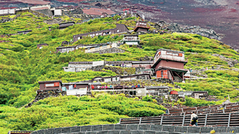 「富士登山」どのルートを登りたい？ 各登山ルートの楽しさや混雑感をプロガイドが徹底解説！