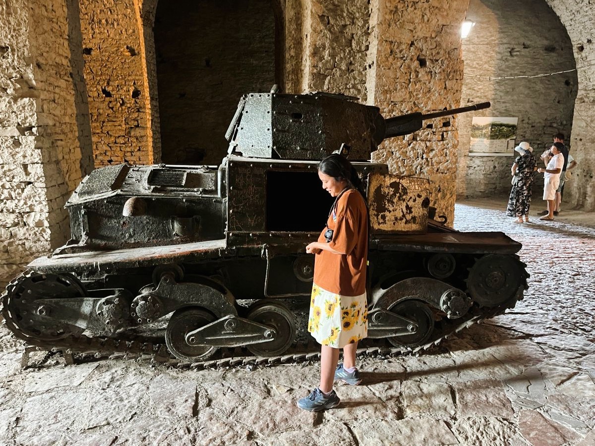 戦車