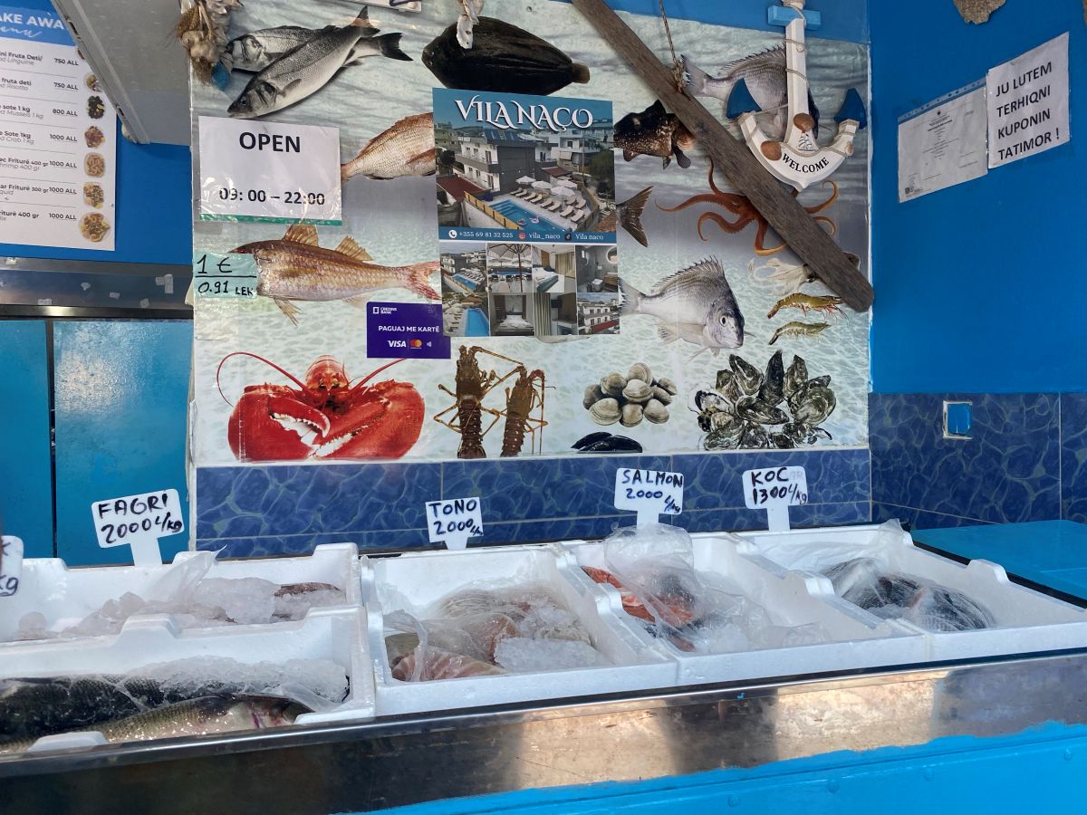魚屋