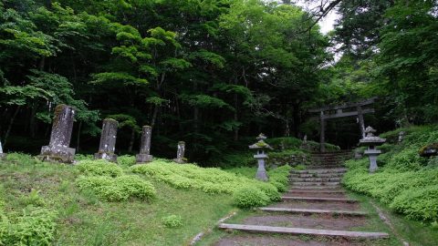 あらためて「富士さん」｜片山恭一の江戸登山「富士講」体験記 第2回