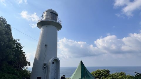 独り占め感がたまらない！絶景に癒されるキャンプ場10選