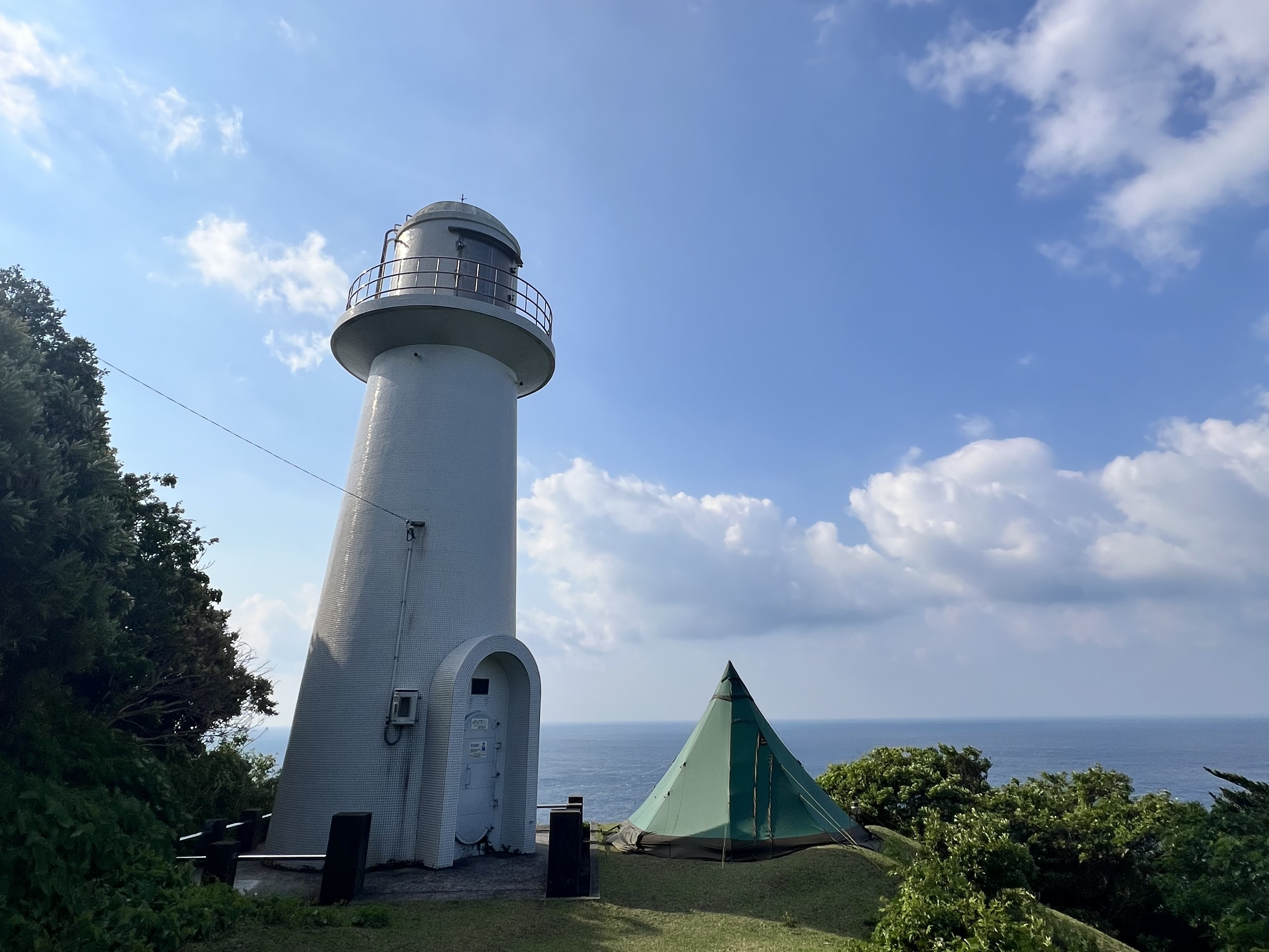 独り占め感がたまらない！絶景に癒されるキャンプ場10選