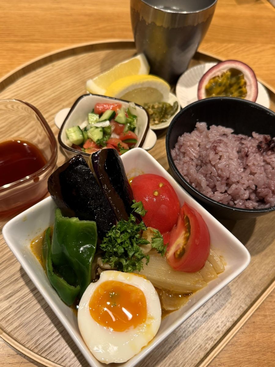 できあがり
