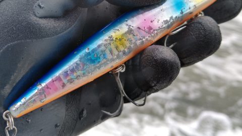 ルアーの釣り針をアレンジしよう！メリットや注意点を解説