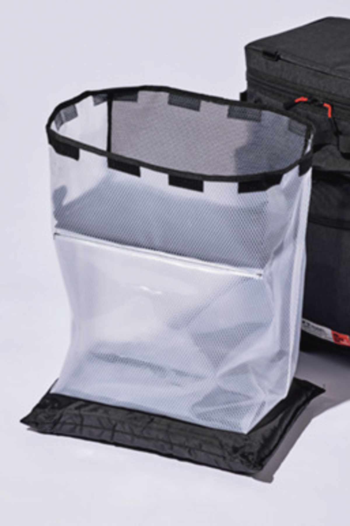 HUGEL (ヒューゲル) ／ エアロゲル リュック型 クーラーバッグ 30L