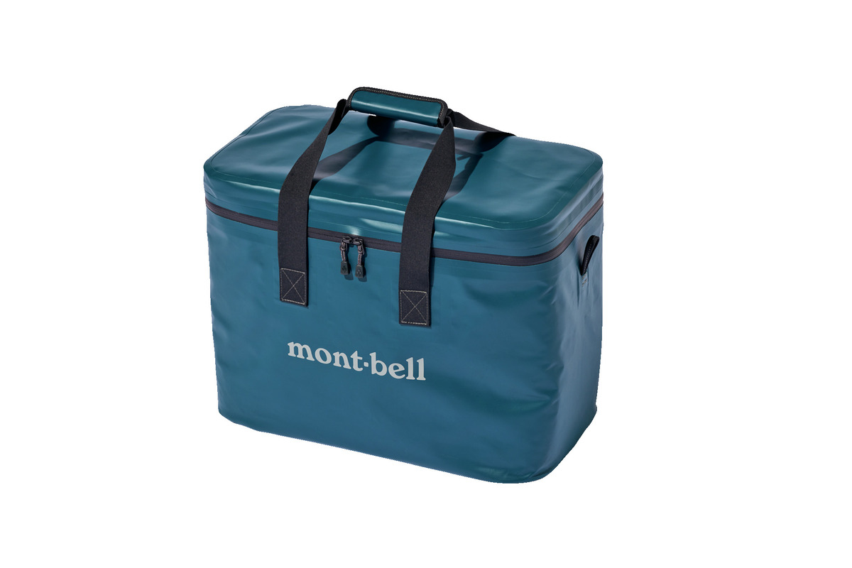 mont-bell (モンベル) ／ クーラーバッグ 25L