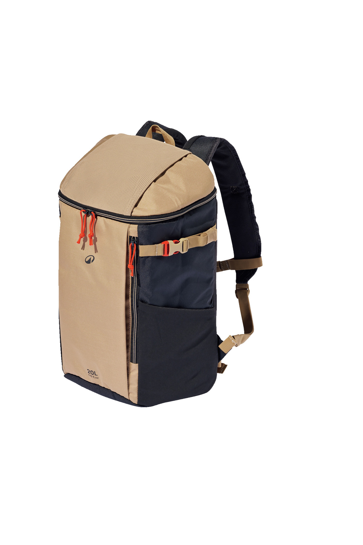 QUECHUA (ケシュア) ／ バックパック型 クーラーバッグ