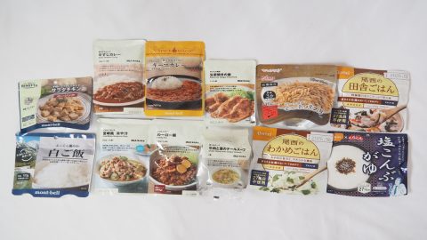 物価高に負けない…！キャンプや登山を楽しむための最新「節約術」教えます