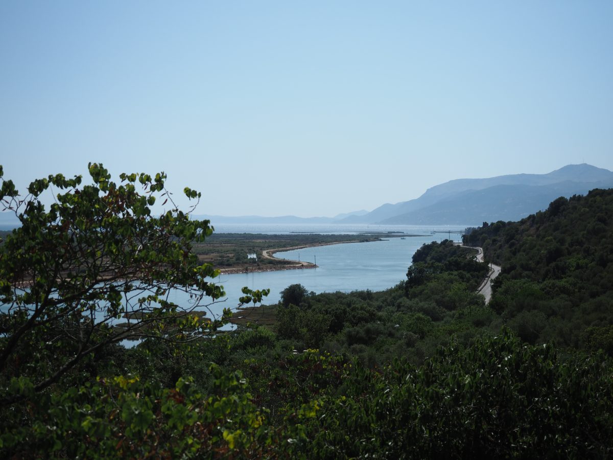 地中海