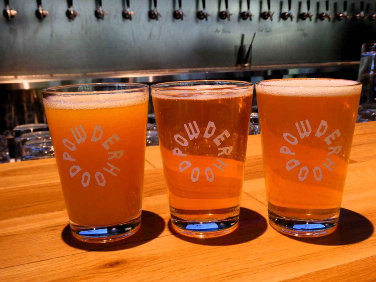 クラフトビール