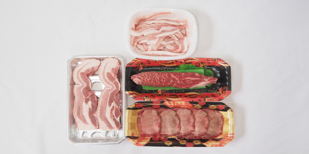 充実度が違う！ロピアの肉ならバーベキューがよりウマい！
