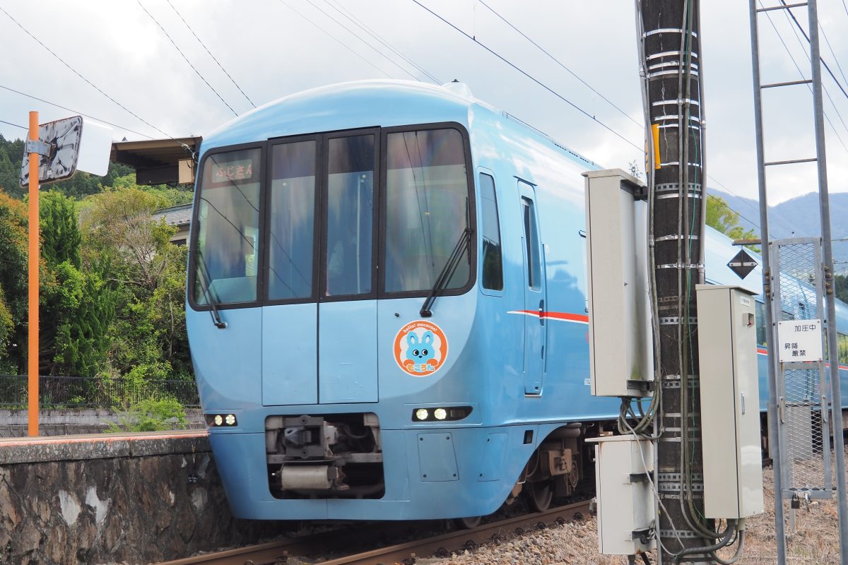 電車