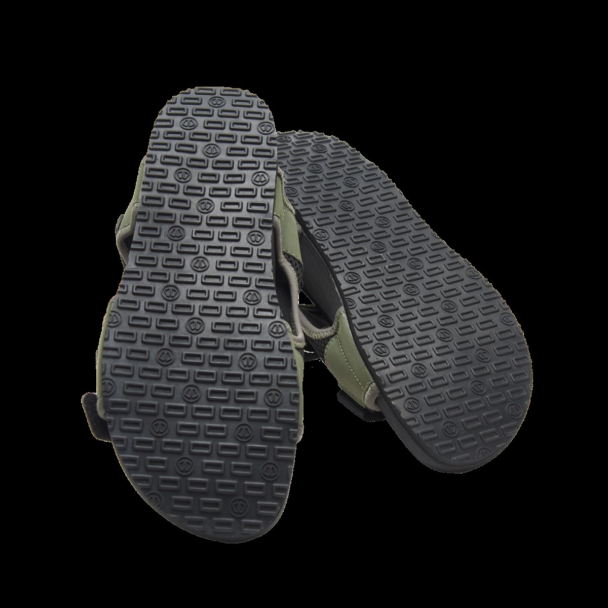 SIDAS（シダス）／3D SANDALS SOIL