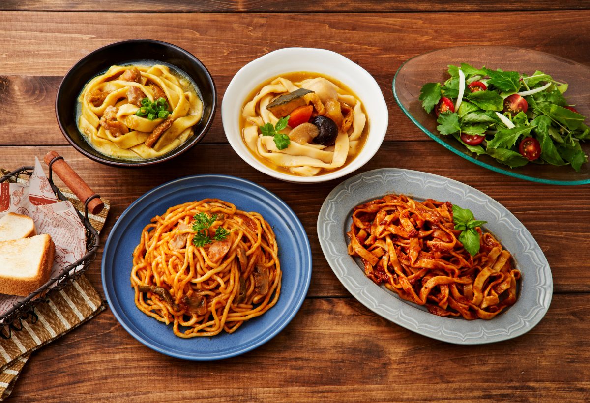 いまこそ非常食の見直しを！ドウシシャのおいしい非常食「Chef’s Stock」防災ギフト
