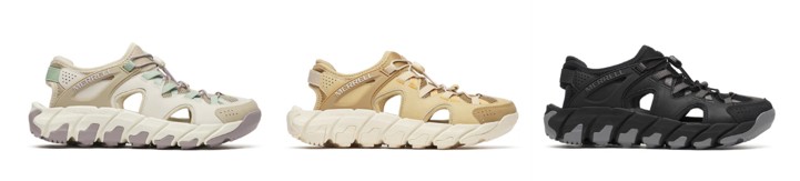 MERRELL（メレル）／マイポ エクスプローラー シーブ［レディース］