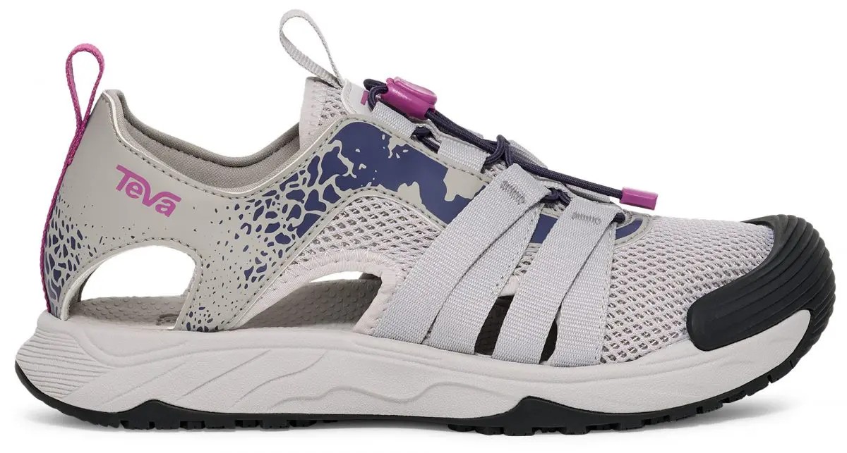 Teva（テバ）／ハイドラトレック ウォーター サンダル CT　レディース