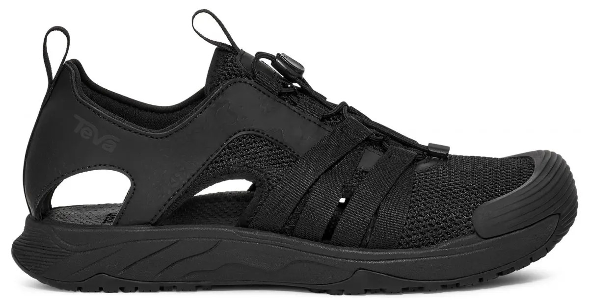 Teva（テバ）／ハイドラトレック ウォーター サンダル CT　レディース