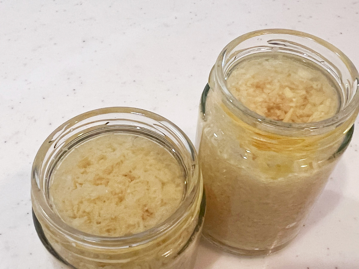 生姜にひと手間！ 毎日の料理に使える「生姜オイル」を作ってみよう