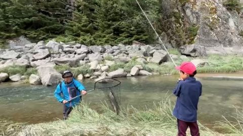 物価高の極北を生き抜く！ できる範囲で始めるユーコン流・自給自足ライフ