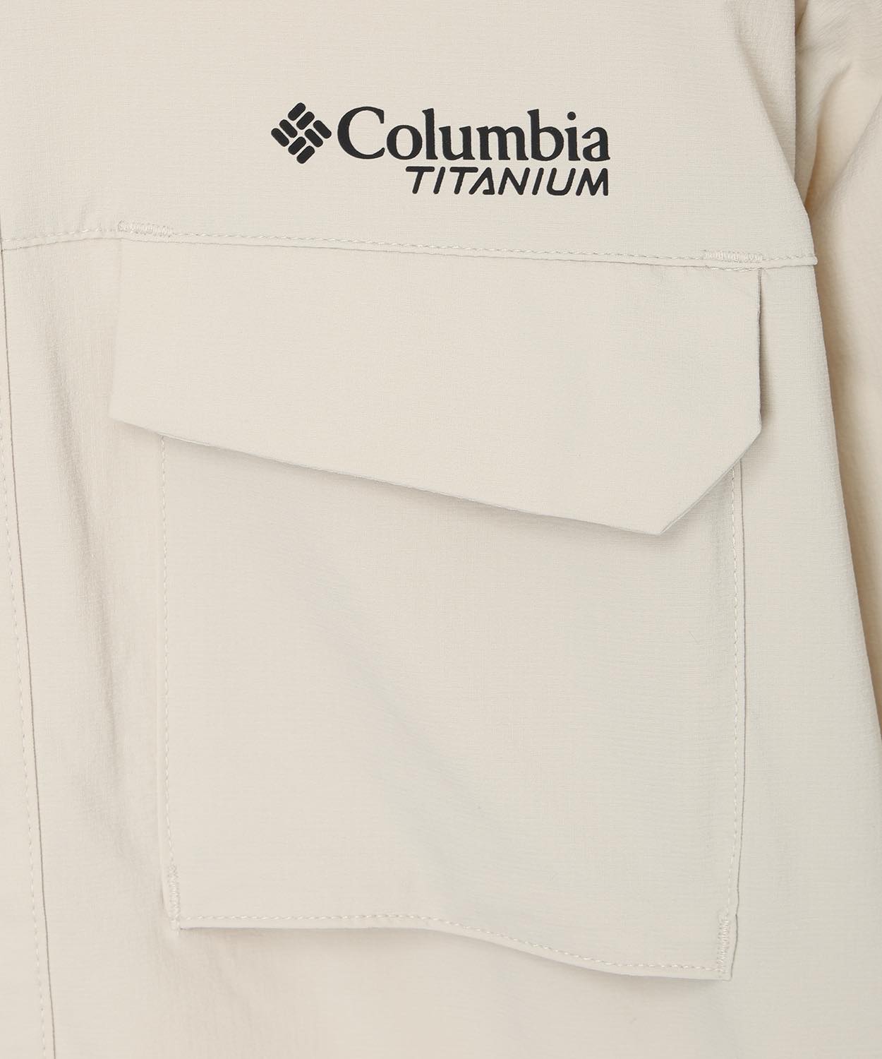 Columbia（コロンビア）／シルバーリッジエリートロングスリーブウーブン
