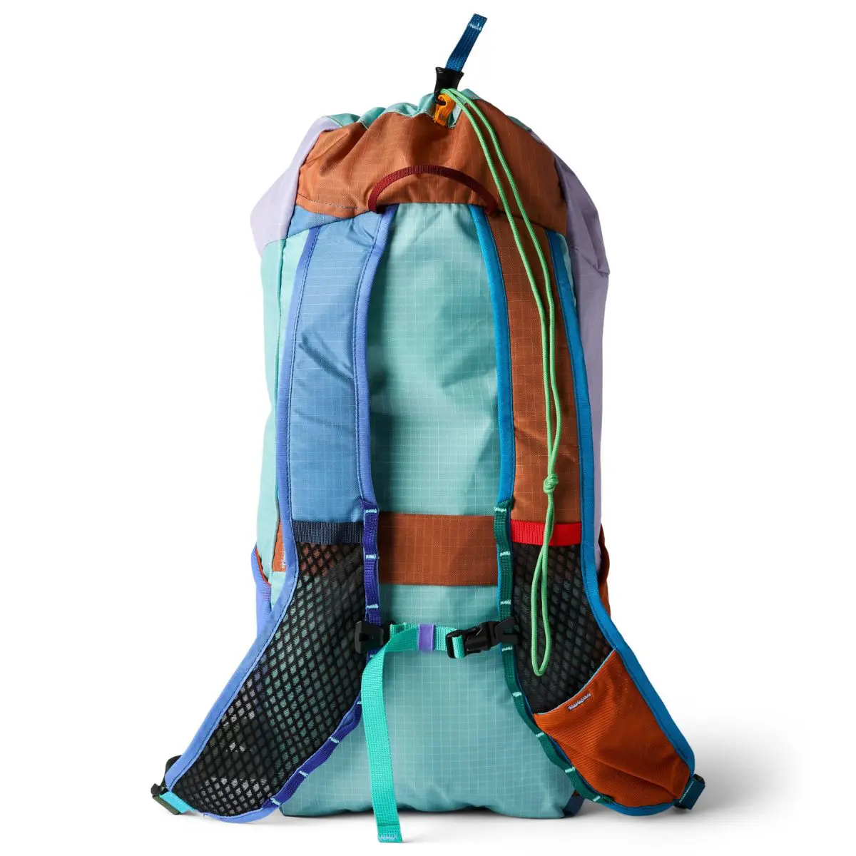 cotopaxi (コトパクシ)／Empacable 16L Daypack – Del Día