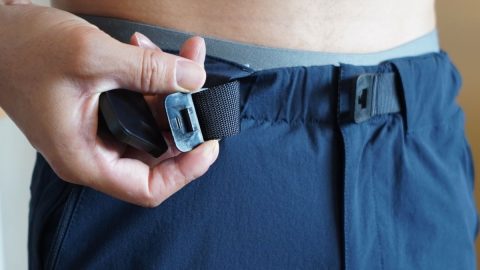 涼しく機能的にアウトドアを楽しむ！冷感パンツメンズおすすめ7選！