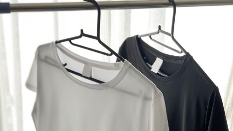 夏キャンプの快適度は「ひんやり感」でアップする！冷感インナーが断然おすすめの理由