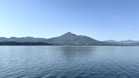 遊び尽くすならココでしょ！猪苗代湖でキャンプを楽しもう！