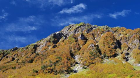 憧れの山だからこそ計画性を。「北岳」の難易度とルート別対策を解説！