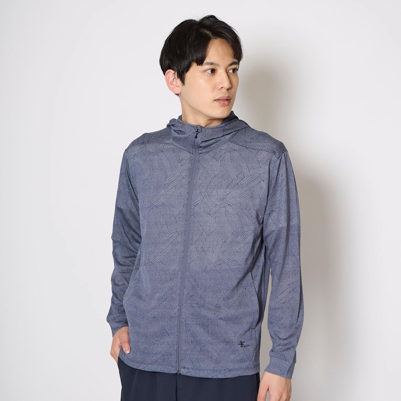Foxfire（フォックスファイヤー）／SCウィンドパスフーディ（Men’s）