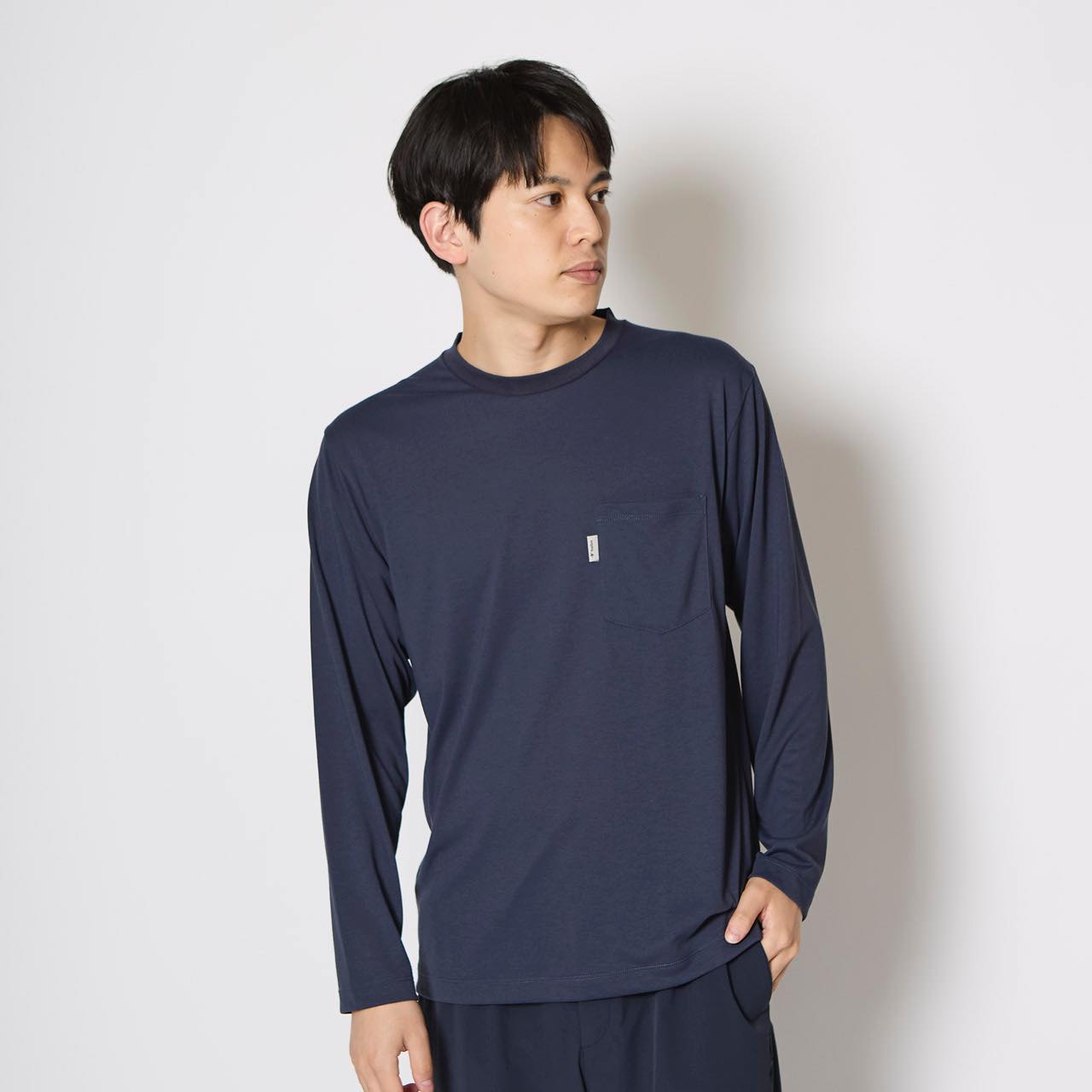 Foxfire（フォックスファイヤー）／SCプレーナークルー（Men’s）