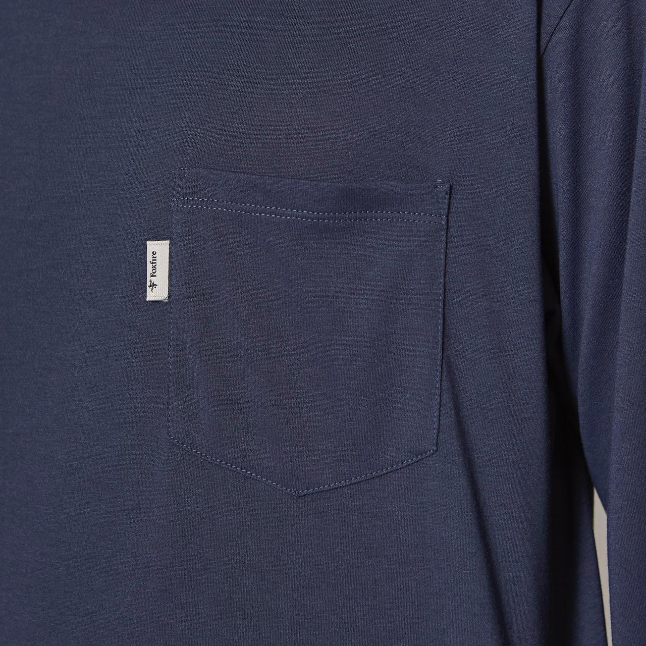 Foxfire（フォックスファイヤー）／SCプレーナークルー（Men’s）