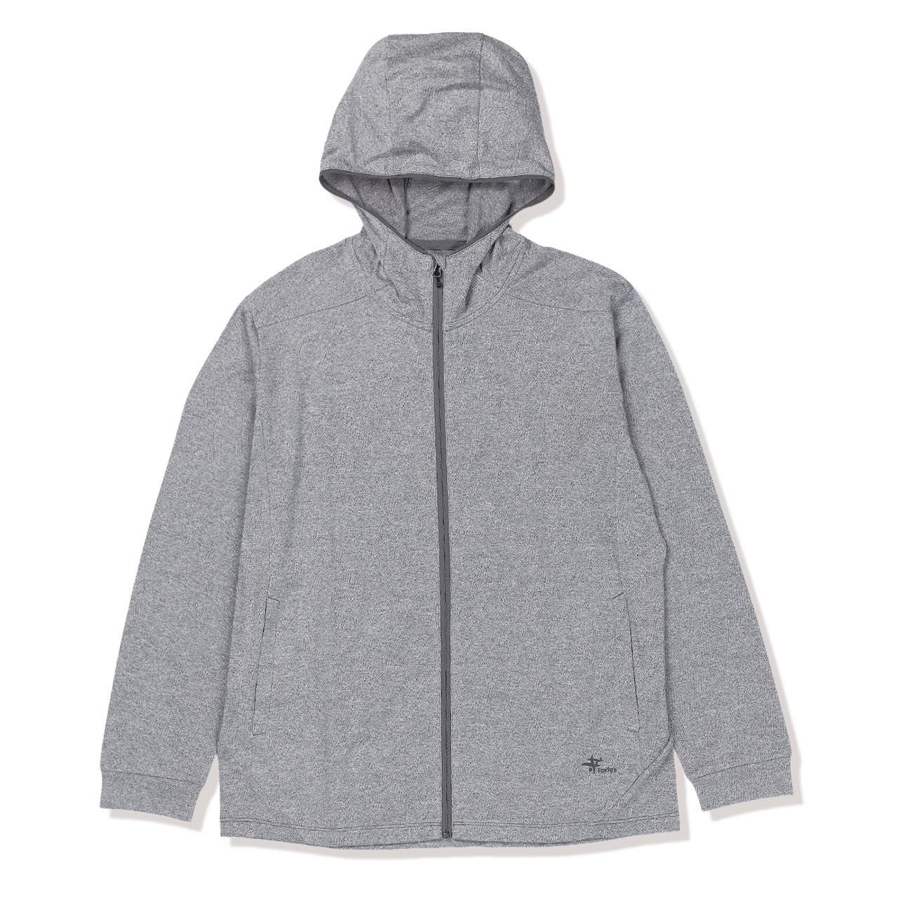Foxfire（フォックスファイヤー）／SCウィンドパスフーディ（Men’s）