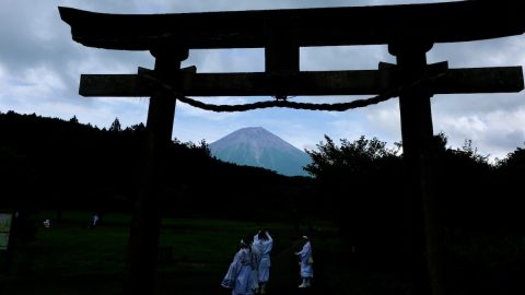 あらためて「富士さん」｜片山恭一の江戸登山「富士講」体験記 第3回