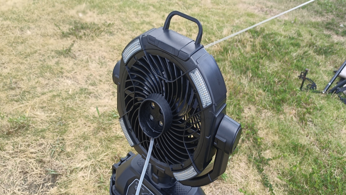 涼しいを諦めない！ミスト扇風機の選び方やおすすめを紹介！
