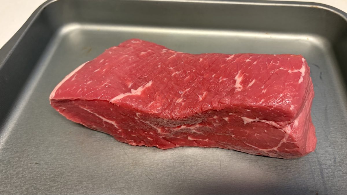 ローストビーフ用牛肉