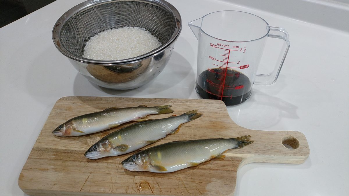 材料