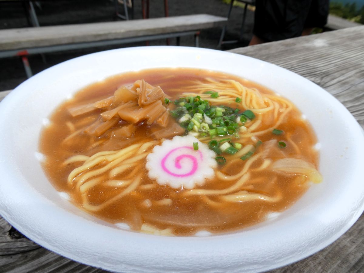 ラーメン