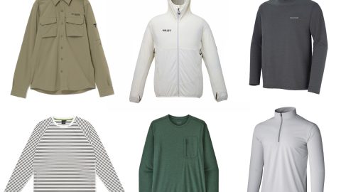 着てUV対策！最新「UVカットウェア」のおすすめ人気ランキングを専門店スタッフが徹底レビュー