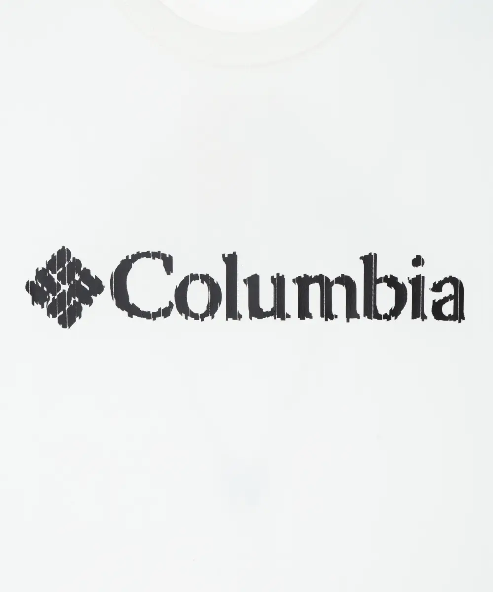 Columbia（コロンビア）／リーレナウングラフィックショートスリーブTシャツ