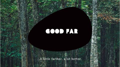 「B.V.D.」のフジボウアパレルがアウトドア向けブランド「GOOD FAR」を始動