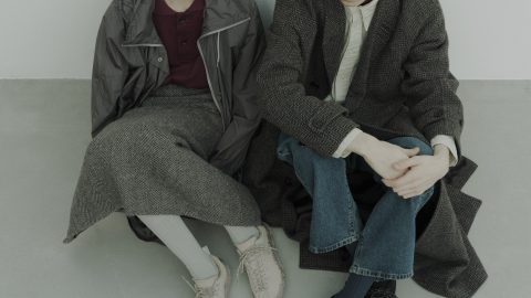KEENの名作モデルがクールにアップデート。ソールがカッコイイ「Jasper Merko」で軽快に歩きたい！