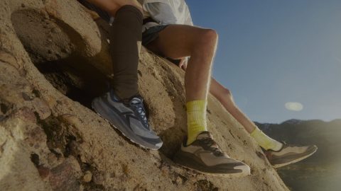 KEENから新トレイルランニングシューズ「Wander」がデビュー！高耐久ソールで約1500km走れるんだって