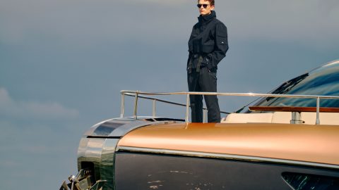 海でも街でもOK。ヘリーハンセンの新コレクション「Urban Cruising」6アイテムが全部いい！