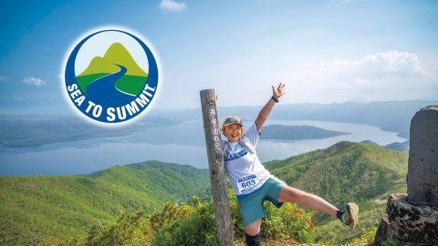 「オホーツク SEA TO SUMMIT 2026」 出場レポート！ ひと筆書きで網走と小清水をなぞる
