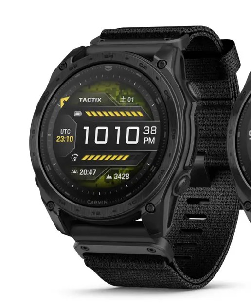 Garmin（ガーミン）／tactix 8 AMOLED