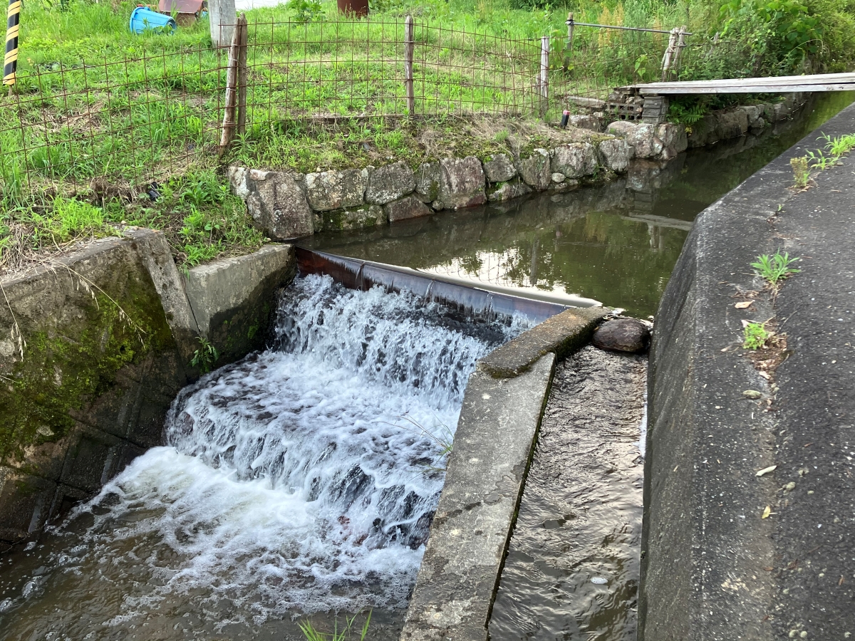 土を触れば心身が癒される……気がしないんですけど！不耕起栽培に立ちはだかる「おとんの壁」