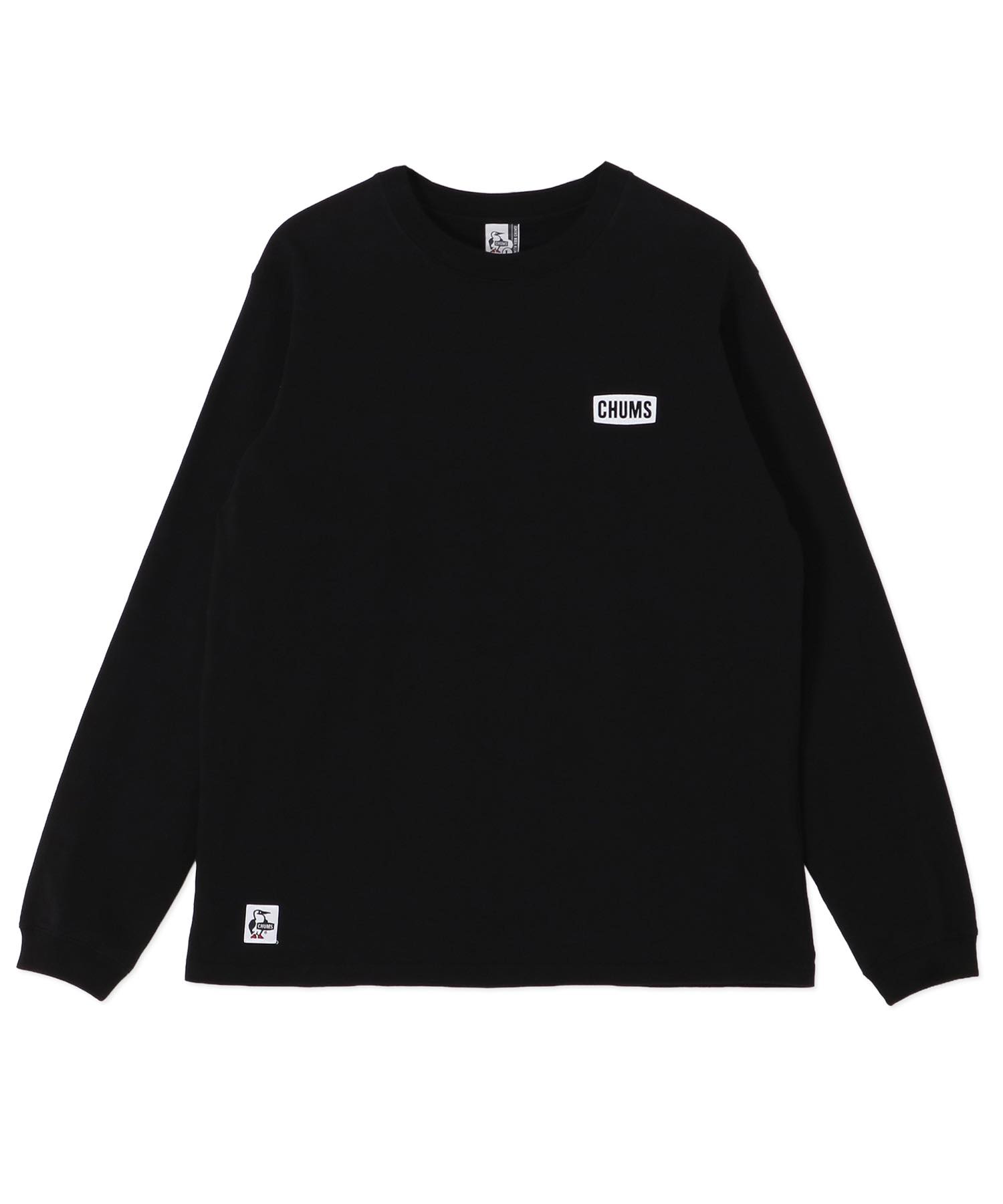 CHUMS (チャムス) ／ アンチバグハンチングバグロングスリーブTシャツ